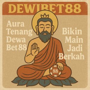 Dewibet88 Pulsa